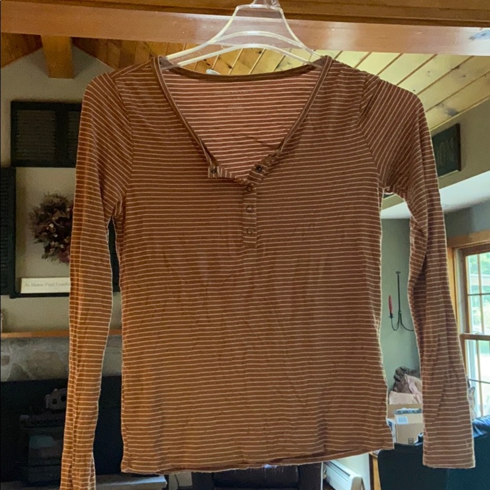 t-shirt long sleeve
